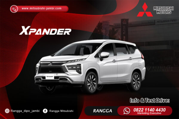 Xpander