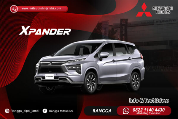 Xpander