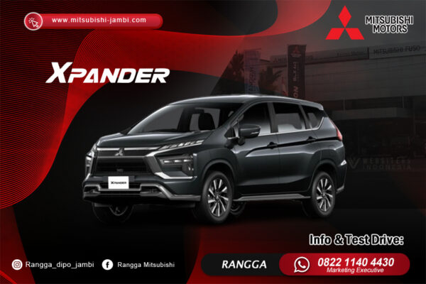 Xpander