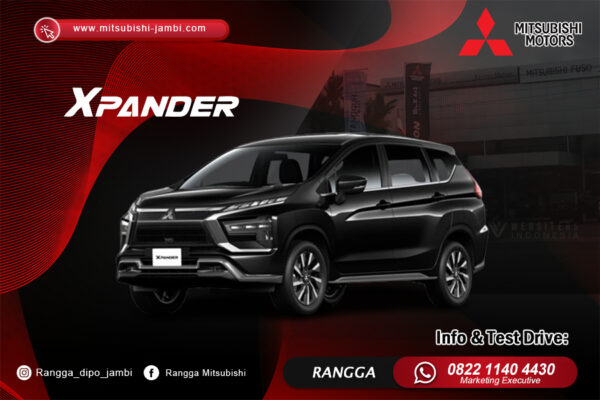 Xpander