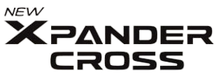 Xpander Cross